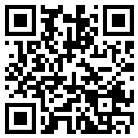 QR Code for bitcoin:1HyKYEhWrrnDGUX3HuWCtNHCiNLQevYRn3