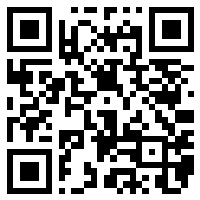 QR Code for bitcoin:1HyLG3QDunp7oxDmexP3LmnWR5sBH27HCu