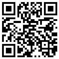 QR Code for bitcoin:1HyReoKcCZNecsgbRvRaubAFssKfJ3omov
