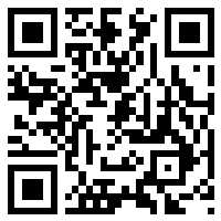 QR Code for bitcoin:1HyXJw8YxhS1MmjCGExT1zXYVjvnBcyowh