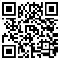 QR Code for bitcoin:1HyXKaGiYLtSkoRg6Z1DLPTHoreomSjtwL