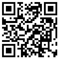 QR Code for bitcoin:1HyfYShM4u6Ai6MCr53ATDNTsWwGS9TY5T