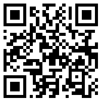 QR Code for bitcoin:1HyrpZbufEhPVEngLD8waCDq3UtFBntXrV