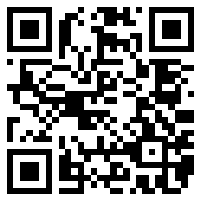 QR Code for bitcoin:1HyuArJBhru3SbBSvEQccyync63MRumZrV