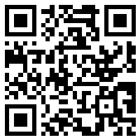 QR Code for bitcoin:1HyxGtT2qsTi5gmBujUgM4WyCyEUHVTobE