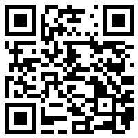 QR Code for bitcoin:1Hyxa3JyaUyczBWU5Segb1421d216Buse1