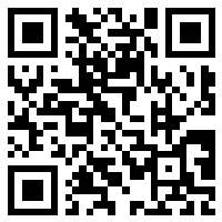 QR Code for bitcoin:1HzBt7qASefpck1Y8mQCMsyazeMPapwCPW