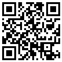 QR Code for bitcoin:1HzCDXxC2v4LMxB91nQy5Fu5YbsSBojHEa