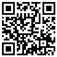 QR Code for bitcoin:1HzF8jZcMB8DXsou9eBQ64xP4yiBx2E3Sv
