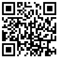 QR Code for bitcoin:1J14txeiNAeETGpKyX92jCS77rZToUU1r8