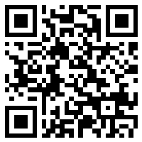QR Code for bitcoin:1J1EomUv7ujWi9aFetMJ76CUozymQunCQo