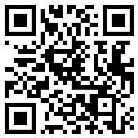 QR Code for bitcoin:1J1P8Ac8Vx5LPtN1fW1zLPR8ad3WLL7FnV