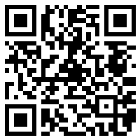 QR Code for bitcoin:1J1TTpmBXcmV1nfdbrrc6rx2uBU1mRuomd