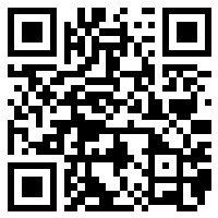 QR Code for bitcoin:1J1o7BrynMgSzdtYHcmYFryTJHavjgVs8X