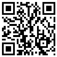 QR Code for bitcoin:1J1qaNwMnKw9aTmGCFe3GmSPVsdebMkTdq