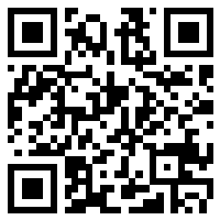 QR Code for bitcoin:1J1rLSF1wJCyjaM9QLj3sJKt624Pd81DmL