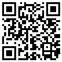 QR Code for bitcoin:1J25CckhJ2FToFS46w3VRTMDKrBdf9Y8EA
