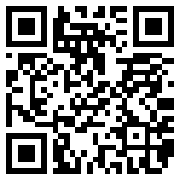 QR Code for bitcoin:1J2Fb8RBS3stbfasUXwG4ox2YoQCjoiq9h