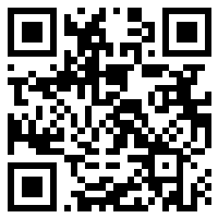 QR Code for bitcoin:1J2TwjkCB7NH8fc2ujjLL7xFWU12RnL86T