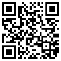 QR Code for bitcoin:1J2cTmg2b7JMjFALSWHiSv2jFLQnqFrqgL