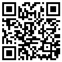 QR Code for bitcoin:1J2cqsxKxfWt8zMPbPStrLG3HxoikFgWgk