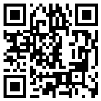 QR Code for bitcoin:1J2e5JATzixhSuVAPzYH3MrexuiQKk41Wv