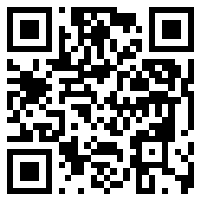 QR Code for bitcoin:1J2h6bFWiD7gZssutwfPFKNbBGo3eagsjN