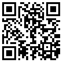 QR Code for bitcoin:1J2kTih8nJMv72S2H4UBaDW4GYQphNjMPM