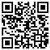 QR Code for bitcoin:1J2qtToSjVgyc7UpbdgFRWw2uV8gdhBFSV