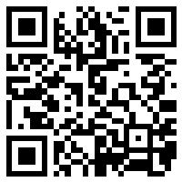 QR Code for bitcoin:1J2rUBPigBXddbvXKP6HjUE3cY5P3HmQAX