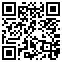 QR Code for bitcoin:1J2sJ7DAafQ2bw52QEVugigCjGLvrtEi1T