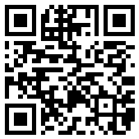 QR Code for bitcoin:1J2vq4RSKHn51UhMPL2iAxJTypCHSw9a3W