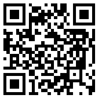 QR Code for bitcoin:1J2ytbkmnuTcASAUQNiWwcsMF2nSwmNb66