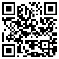 QR Code for bitcoin:1J3CBJ52pPmaQL8EXv93R55R9PNcp5ihhm