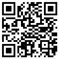 QR Code for bitcoin:1J3CDjygbcggVfc2T32uYaEcfsboMsudvv