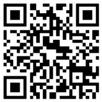 QR Code for bitcoin:1J3GakCeoKybVtHJFVDQ7HHerrfeifVjBp