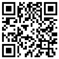 QR Code for bitcoin:1J3JsZCEmnK6WsbgaPApt84AB2DS78L9V4