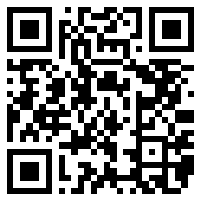 QR Code for bitcoin:1J3TJZyrogUAhufRd8GQSoGGX536F4cBK2