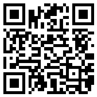 QR Code for bitcoin:1J3W7PdfiGNn8e2P2MNbD7S38d15yxEf9e