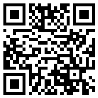 QR Code for bitcoin:1J3ZDEW6MGcq1EBcdnDF3LRKjAxvZbuV7d