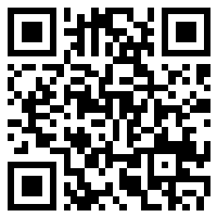 QR Code for bitcoin:1J3pQVKEPDPtexYGAfJL71XPnU64SWrejP