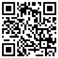 QR Code for bitcoin:1J3syDM5GaAPYJxVL4oQsckPPD4epwvVUG