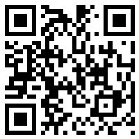 QR Code for bitcoin:1J3tPcuWHinQ8bWSM5LTtKX5LP3S9rgFQf