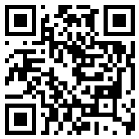 QR Code for bitcoin:1J4366B4kudVCJmdaj7T5QFoPHjDEmDpsw