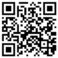 QR Code for bitcoin:1J4BAxDMFoYNxRvvXX2cdjXg1CgrhPM3io
