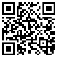 QR Code for bitcoin:1J4JD4F5dD2hZ43WZap3LHqvPCBMrCoT6e