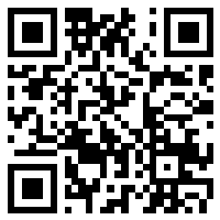 QR Code for bitcoin:1J4RfoJRokonDWPiTi8CE4KLQxPcbModvN