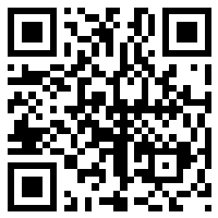 QR Code for bitcoin:1J4WbQJRTgP3BSLUTqU7GgNfDsmdMdjKx