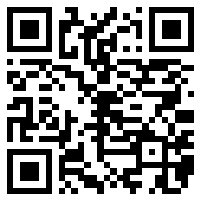 QR Code for bitcoin:1J4bberWs6f6XVQ53gn3BNc8qHAicmm7wu