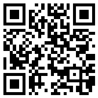 QR Code for bitcoin:1J4g8YWAM91zvKC8BHcJcvJPLudvuCTbQB